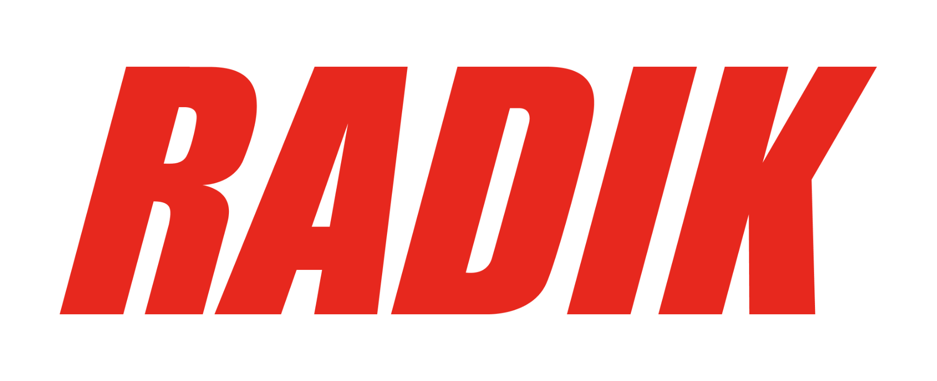Radik Indústria Química
